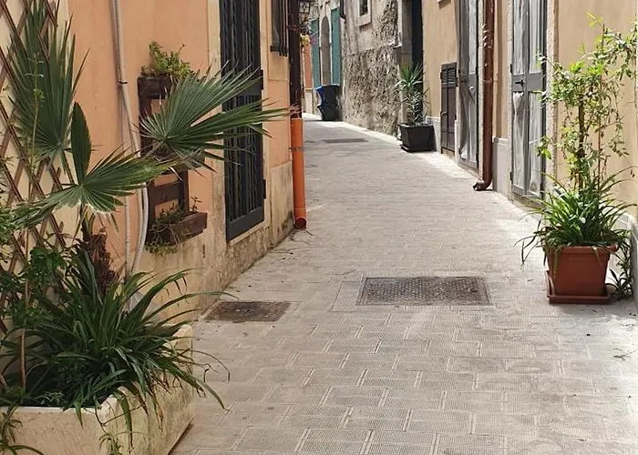 Appartamento Aretusa