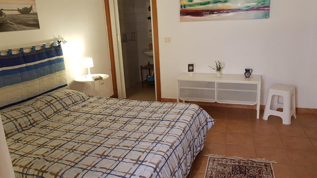 Aretusa Holiday home