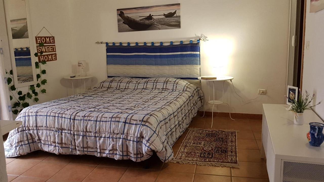 Aretusa Holiday home Syracuse