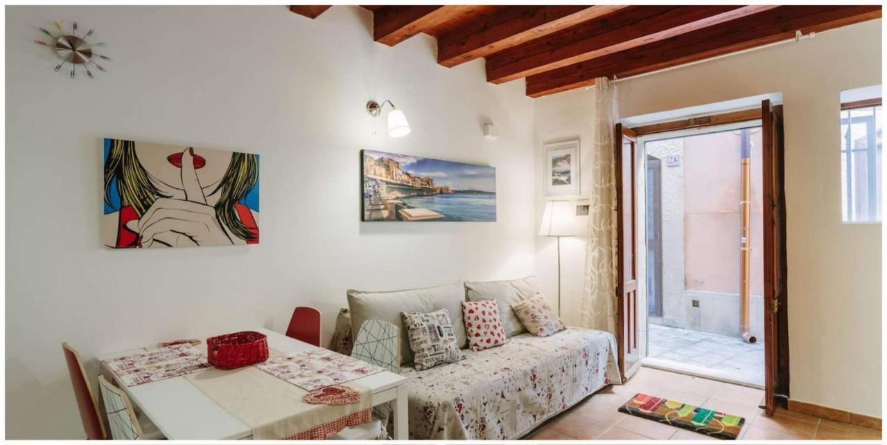 Aretusa Holiday home *