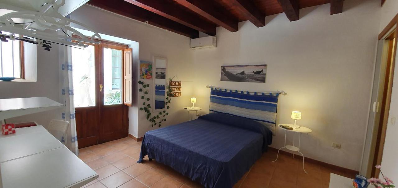 Holiday home Aretusa
