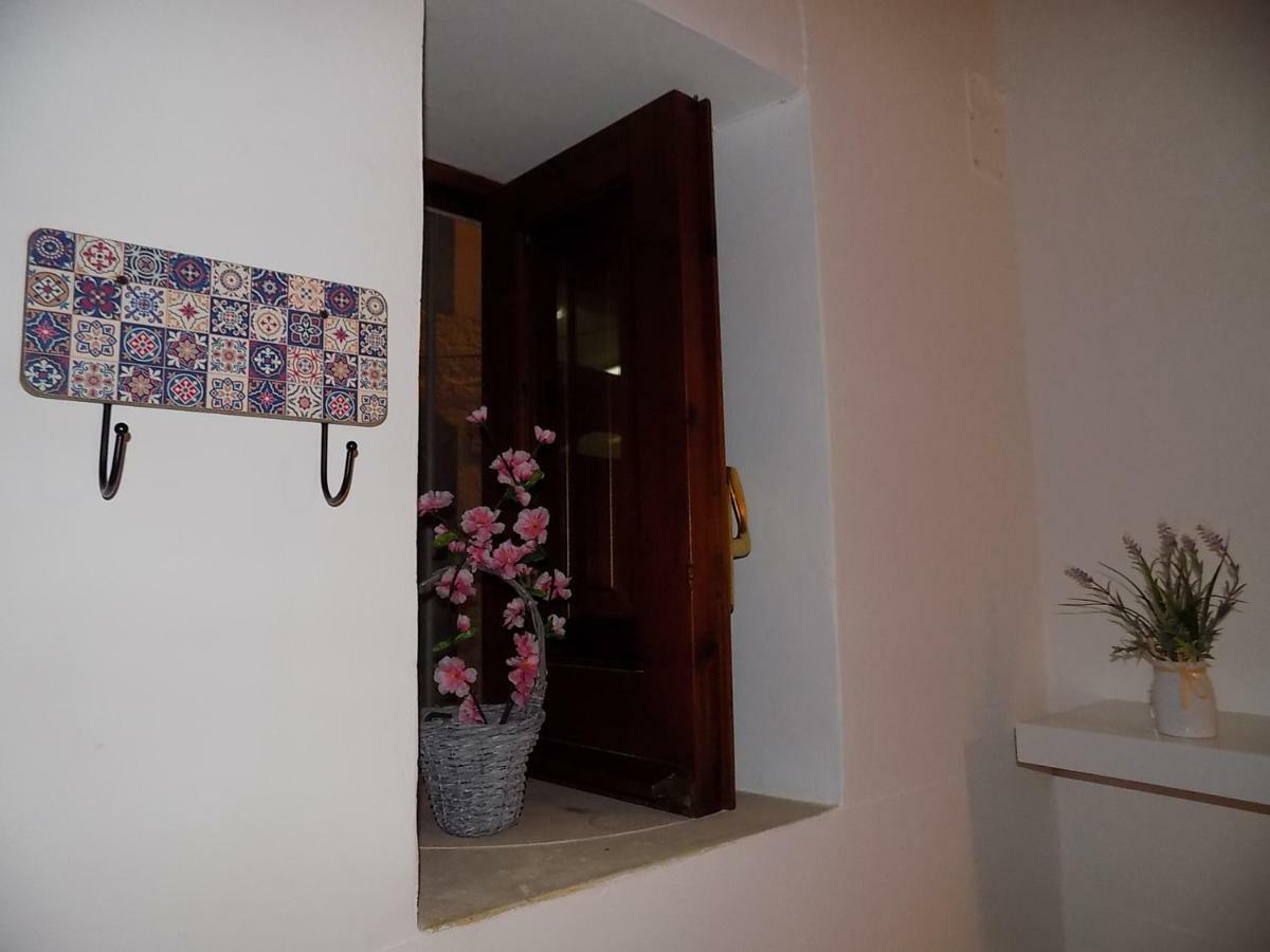 Holiday home Aretusa