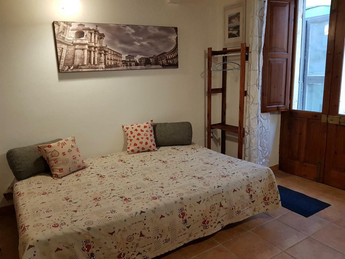 Holiday home Aretusa