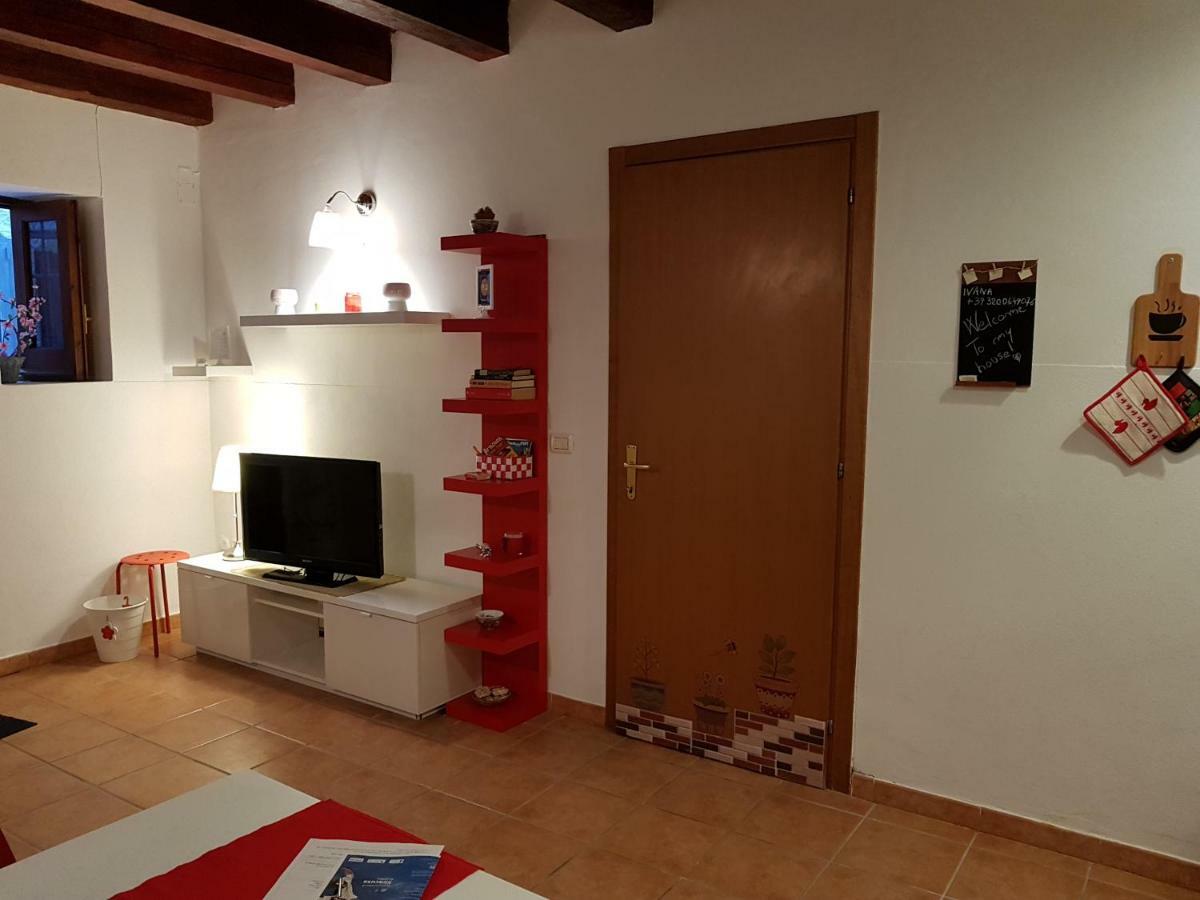 Holiday home Aretusa
