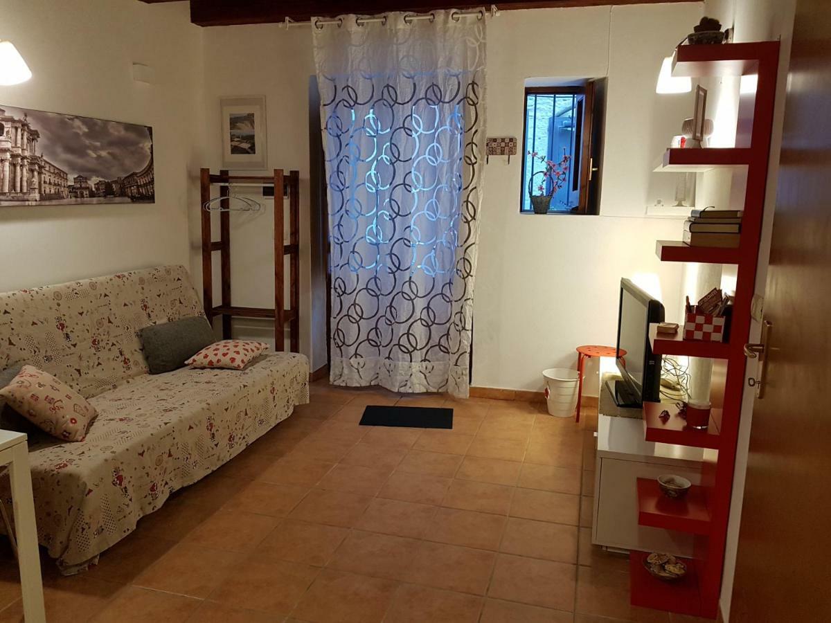 Aretusa Holiday home *