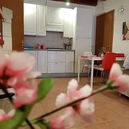 Appartamento Aretusa Syrakus Exterior foto