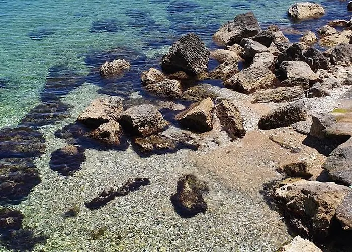 Appartamento Aretusa