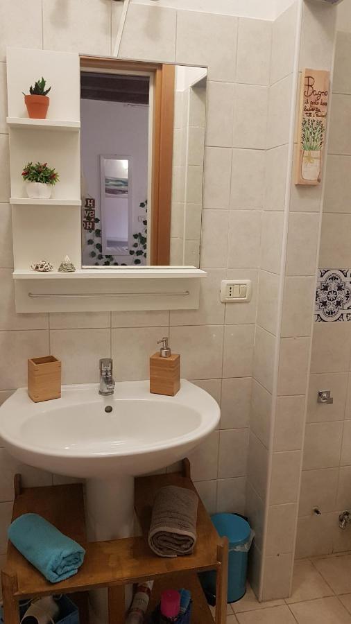 Ferienhaus Aretusa *